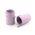 High Quality PU Leather Makeup Storage Holder Cosmetic Cup Case Box for Makeup Brush Pen - ALU93262ZYX