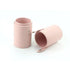 High Quality PU Leather Makeup Storage Holder Cosmetic Cup Case Box for Makeup Brush Pen - ALU93262ZYX