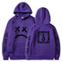 Hip Hop Hoodies Modern Hell Hood For Boy Men Women Hooded Pullover Male Female Cry Baby Hood Hoddie Sweatshirts - Treko - boy hoodie, casual hoodie, female pullover, girl hoodie, great hoodie, Hip hop hoodie, hooded pullover, male pullover, man hoodie, modern hoodie, modern sweatshirt, oversized hoodie, soft hoodie, woman hoodie- Stevvex.com