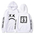 Hip Hop Hoodies Modern Hell Hood For Boy Men Women Hooded Pullover Male Female Cry Baby Hood Hoddie Sweatshirts - Treko - boy hoodie, casual hoodie, female pullover, girl hoodie, great hoodie, Hip hop hoodie, hooded pullover, male pullover, man hoodie, modern hoodie, modern sweatshirt, oversized hoodie, soft hoodie, woman hoodie- Stevvex.com