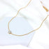 Hip Hop Neck Thin Chain Gold Color Choker Necklaces For Women And Girls Chocker Collar Jewelry For Girl - ALLURELATION - 572, 573, Antique Jewelry, Chocker Collar Jewelry, fashionable jewelry, fashionable necklace, Gift Nacklace, Gold Color Choker Necklaces, Hip Hop Neck Thin Chain, Jewelry, Matching necklace, Modern necklace, necklace, Necklace for girls, necklace for ladies, party jewelry, party Nacklace, simple and stylish necklace, trendy earrings, vintage jewelry, vintage style pendant - Stevvex.com