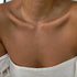 Hip Hop Neck Thin Chain Gold Color Choker Necklaces For Women And Girls Chocker Collar Jewelry For Girl - ALLURELATION - 572, 573, Antique Jewelry, Chocker Collar Jewelry, fashionable jewelry, fashionable necklace, Gift Nacklace, Gold Color Choker Necklaces, Hip Hop Neck Thin Chain, Jewelry, Matching necklace, Modern necklace, necklace, Necklace for girls, necklace for ladies, party jewelry, party Nacklace, simple and stylish necklace, trendy earrings, vintage jewelry, vintage style pendant - Stevvex.com