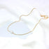 Hip Hop Neck Thin Chain Gold Color Choker Necklaces For Women And Girls Chocker Collar Jewelry For Girl - ALLURELATION - 572, 573, Antique Jewelry, Chocker Collar Jewelry, fashionable jewelry, fashionable necklace, Gift Nacklace, Gold Color Choker Necklaces, Hip Hop Neck Thin Chain, Jewelry, Matching necklace, Modern necklace, necklace, Necklace for girls, necklace for ladies, party jewelry, party Nacklace, simple and stylish necklace, trendy earrings, vintage jewelry, vintage style pendant - Stevvex.com