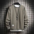 Hot 2021 New Spring Autumn Solid Color Casual Mens Hoodies Sweatshirts Men Fashion - Treko - 2021 dress, 2021 fashion, all match dress, autumn dress, casual dress, casual loose dress, drawst, drawstring shorts, fashion dress, Hoodies, Hoodies And Pants, Joggers for man, long dress, loose dress, luxury dress, male fashion, man streetwear, man sweatshirts, Sportswear, spring dress, sweatshirts, sweet dress, Zipper Hooded- Stevvex.com