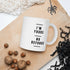 ’I’m Yours No Refunds’ Ceramic Mug Valentine’s Day Valentines Gift for Him Her Husband Wife Funny Coffee Cup