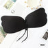 Incredible Strapless Invisible Bra Seamless Push Up Silicone Bras For Women Skin Black Lingerie Drawstring Bralette - ALLURELATION - 570, A B Cup Underwear Sexy Bra, attractive Bra, Backless Bra, Backless Breast Enhancer, Best Fit Bra, Best Sale Bra, Best Selling Bra, Best Selling ladies Undergarments, Bra, Bra for Girls, Bra For Ladies, Bra for Women, Brassiere, Female Underwear, Gift Bras, Luxury Bra, Modern Body Fit Bra, strapless bra, Vintage Style Bra, Wedding Bras, Wedding Gift - Stevvex.com