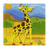 Kids Puzzle Toy Animals and Vehicle Wooden Puzzles Jigsaw Baby Educational Learning Toys for Children Gift - STEVVEX Baby - baby, birthday gifts, brain teasers, christmas gifts, Educational Learning Toy, educational toys, educational toys for kids, learning toys, learning toys for kids, puzzle, toys - Stevvex.com