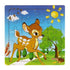 Kids Puzzle Toy Animals and Vehicle Wooden Puzzles Jigsaw Baby Educational Learning Toys for Children Gift - STEVVEX Baby - baby, birthday gifts, brain teasers, christmas gifts, Educational Learning Toy, educational toys, educational toys for kids, learning toys, learning toys for kids, puzzle, toys - Stevvex.com