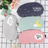 Kids Sleeping Aid Colorful Blindfold Comfortable Sleeping Mask Creative Funny Eye Patch Travel Sleep Mask Cute Cartoon