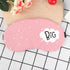 Kids Sleeping Aid Colorful Blindfold Comfortable Sleeping Mask Creative Funny Eye Patch Travel Sleep Mask Cute Cartoon