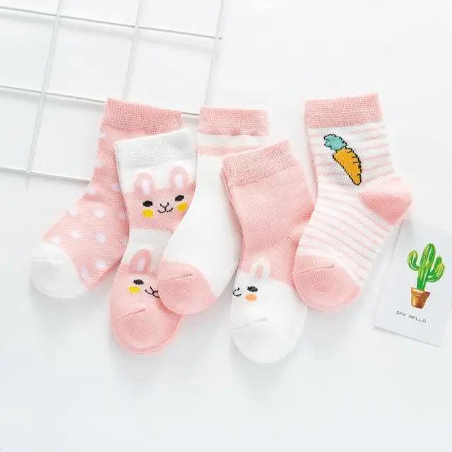 2021  Kids Socks Summer Cotton Cartoon Animal Kids Socks  Girls Cute Newborn Boy Toddler Children Socks - Treko - 2021 trends, birthday gifts, birthday socks, comfortable socks, fashion 2021, fashionable socks, latest socks, new trend 2021, SOCKS, socks 2021, socks for children, socks for kids, stylish socks, trends 2021, trendy socks 2021, trendy women socks, women socks 2021, women trendy socks- Stevvex.com