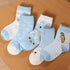 2021  Kids Socks Summer Cotton Cartoon Animal Kids Socks  Girls Cute Newborn Boy Toddler Children Socks - Treko - 2021 trends, birthday gifts, birthday socks, comfortable socks, fashion 2021, fashionable socks, latest socks, new trend 2021, SOCKS, socks 2021, socks for children, socks for kids, stylish socks, trends 2021, trendy socks 2021, trendy women socks, women socks 2021, women trendy socks- Stevvex.com