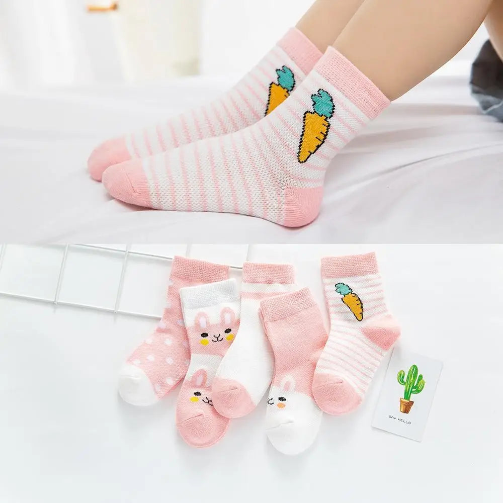 2021  Kids Socks Summer Cotton Cartoon Animal Kids Socks  Girls Cute Newborn Boy Toddler Children Socks - Treko - 2021 trends, birthday gifts, birthday socks, comfortable socks, fashion 2021, fashionable socks, latest socks, new trend 2021, SOCKS, socks 2021, socks for children, socks for kids, stylish socks, trends 2021, trendy socks 2021, trendy women socks, women socks 2021, women trendy socks- Stevvex.com