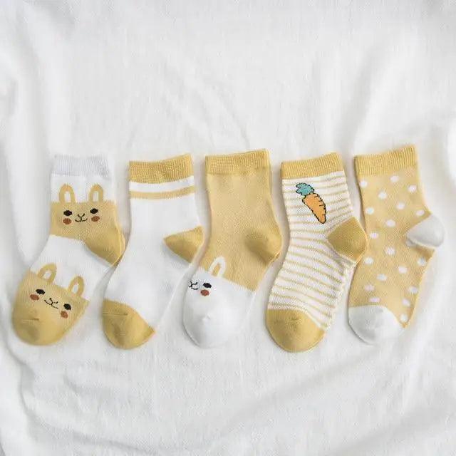 2021  Kids Socks Summer Cotton Cartoon Animal Kids Socks  Girls Cute Newborn Boy Toddler Children Socks - Treko - 2021 trends, birthday gifts, birthday socks, comfortable socks, fashion 2021, fashionable socks, latest socks, new trend 2021, SOCKS, socks 2021, socks for children, socks for kids, stylish socks, trends 2021, trendy socks 2021, trendy women socks, women socks 2021, women trendy socks- Stevvex.com