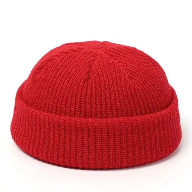 2021 Knitted Hats For Women Skullcap Men Beanie Hat Winter Stylish  Baggy Melon Cap Fisherman Beanies Hats For Men For Winter - Treko - 2021 hats, 2021 trends, birthday gifts, birthday hats, comfortable hats, fashion 2021, fashionable hats, fashionable hats 2021, hats, hats 2021, Hats foe men, hats foer men, hats for  men, hats for winter, new  trendy hats, new trend 2021, over sized hats, stylish hats, trends 2021, trendy hats, trendy winter hats, winter hats, winter hats men, wints hats- Stevvex.com