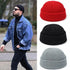 2021 Knitted Hats For Women Skullcap Men Beanie Hat Winter Stylish  Baggy Melon Cap Fisherman Beanies Hats For Men For Winter - Treko - 2021 hats, 2021 trends, birthday gifts, birthday hats, comfortable hats, fashion 2021, fashionable hats, fashionable hats 2021, hats, hats 2021, Hats foe men, hats foer men, hats for  men, hats for winter, new  trendy hats, new trend 2021, over sized hats, stylish hats, trends 2021, trendy hats, trendy winter hats, winter hats, winter hats men, wints hats- Stevvex.com