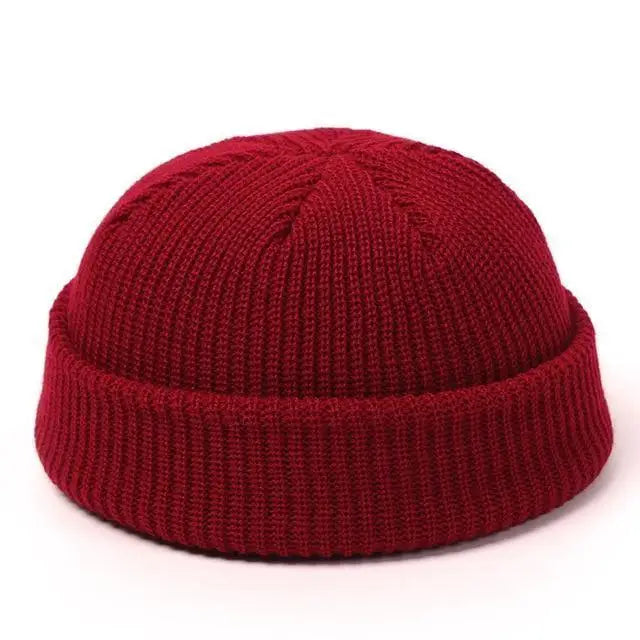 2021 Knitted Hats For Women Skullcap Men Beanie Hat Winter Stylish  Baggy Melon Cap Fisherman Beanies Hats For Men For Winter - Treko - 2021 hats, 2021 trends, birthday gifts, birthday hats, comfortable hats, fashion 2021, fashionable hats, fashionable hats 2021, hats, hats 2021, Hats foe men, hats foer men, hats for  men, hats for winter, new  trendy hats, new trend 2021, over sized hats, stylish hats, trends 2021, trendy hats, trendy winter hats, winter hats, winter hats men, wints hats- Stevvex.com