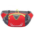 Large Crossbody Adjustable Fanny Pack Colorful Unisex Running Waist Bag Fashion Simple Design Outdoor Sport Workout