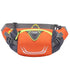 Large Crossbody Adjustable Fanny Pack Colorful Unisex Running Waist Bag Fashion Simple Design Outdoor Sport Workout