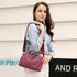 Lavish Style Canvas Crossbody Bag For Women And Girld Travel Bag Lightweighted Casual Shoulder Bag For Females - ALLURELATION - 575, Bags, bags for girls, bags for ladies, Bags in demand, Best deal on bags, Best selling Bags, business trip bag, Bussiness working Bags, Canvas Crossbody Bag, Casual Shoulder Bag, elegant bags, gift bags, hot sale bags, Lavish Style Bag for girls, Lightweighted Bag, Luxury Bag, Modern Bag, picnic bags, Travel Bag, Vintage Style bag - Stevvex.com