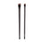 Lavish Style Contour Brush Eyebrow Eyeliner Brush Professional Small Angled Eyebrow Brush High Quality Eye brow liner Brush Makeup Tools - ALLURELATION - 576, Contour Brush, Convenient Makeup brush, Easy to use Makeup Brush, Eyeliner Brush, Gift for Ladies, High Quality Makeup Brush, Hot Sale Makeup Brush, Luxury Makeup Brush, Make up Brush, Makeup Accessories, Makeup Brush in Demand, Makeup Tools, Professional Makeup Brush, Professional Small Eyebrow Brush, Retractable Makeup - Stevvex.com