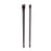 Lavish Style Contour Brush Eyebrow Eyeliner Brush Professional Small Angled Eyebrow Brush High Quality Eye brow liner Brush Makeup Tools - ALLURELATION - 576, Contour Brush, Convenient Makeup brush, Easy to use Makeup Brush, Eyeliner Brush, Gift for Ladies, High Quality Makeup Brush, Hot Sale Makeup Brush, Luxury Makeup Brush, Make up Brush, Makeup Accessories, Makeup Brush in Demand, Makeup Tools, Professional Makeup Brush, Professional Small Eyebrow Brush, Retractable Makeup - Stevvex.com