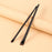 Lavish Style Contour Brush Eyebrow Eyeliner Brush Professional Small Angled Eyebrow Brush High Quality Eye brow liner Brush Makeup Tools - ALLURELATION - 576, Contour Brush, Convenient Makeup brush, Easy to use Makeup Brush, Eyeliner Brush, Gift for Ladies, High Quality Makeup Brush, Hot Sale Makeup Brush, Luxury Makeup Brush, Make up Brush, Makeup Accessories, Makeup Brush in Demand, Makeup Tools, Professional Makeup Brush, Professional Small Eyebrow Brush, Retractable Makeup - Stevvex.com