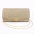 Lavish Style Women's Evening Party Bag Luxury Banquet Glitter Wedding Clutches For Ladies And Girls Gifts - ALLURELATION - 575, Bags, Bags for Girls, Bags for Ladies, Bags For Teenagers, Bags For Women, Bags in Demand, Bags in Sale, Best Selling Bags, Birthday Gift, bridal bag, Card Holder Bags, Clutch Bag, Clutch Phone Bag, Clutches, Coin Purse, Glitter Bag For Ladies, luxury handbag, Modern Bags, Party bags, vintage style bag, wedding bags, Wedding Clutches, wedding gift bag - Stevvex.com