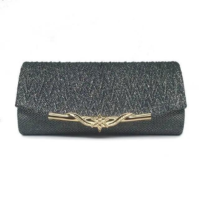 Lavish Style Women's Evening Party Bag Luxury Banquet Glitter Wedding Clutches For Ladies And Girls Gifts - ALLURELATION - 575, Bags, Bags for Girls, Bags for Ladies, Bags For Teenagers, Bags For Women, Bags in Demand, Bags in Sale, Best Selling Bags, Birthday Gift, bridal bag, Card Holder Bags, Clutch Bag, Clutch Phone Bag, Clutches, Coin Purse, Glitter Bag For Ladies, luxury handbag, Modern Bags, Party bags, vintage style bag, wedding bags, Wedding Clutches, wedding gift bag - Stevvex.com