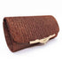 Lavish Style Women's Evening Party Bag Luxury Banquet Glitter Wedding Clutches For Ladies And Girls Gifts - ALLURELATION - 575, Bags, Bags for Girls, Bags for Ladies, Bags For Teenagers, Bags For Women, Bags in Demand, Bags in Sale, Best Selling Bags, Birthday Gift, bridal bag, Card Holder Bags, Clutch Bag, Clutch Phone Bag, Clutches, Coin Purse, Glitter Bag For Ladies, luxury handbag, Modern Bags, Party bags, vintage style bag, wedding bags, Wedding Clutches, wedding gift bag - Stevvex.com