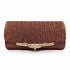 Lavish Style Women's Evening Party Bag Luxury Banquet Glitter Wedding Clutches For Ladies And Girls Gifts - ALLURELATION - 575, Bags, Bags for Girls, Bags for Ladies, Bags For Teenagers, Bags For Women, Bags in Demand, Bags in Sale, Best Selling Bags, Birthday Gift, bridal bag, Card Holder Bags, Clutch Bag, Clutch Phone Bag, Clutches, Coin Purse, Glitter Bag For Ladies, luxury handbag, Modern Bags, Party bags, vintage style bag, wedding bags, Wedding Clutches, wedding gift bag - Stevvex.com