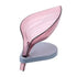 Leaf Shape Soap Box Bathroom soap holder Dish Storage Plate Tray Bathroom Soap Holder Case Bathroom Supplies bathroom