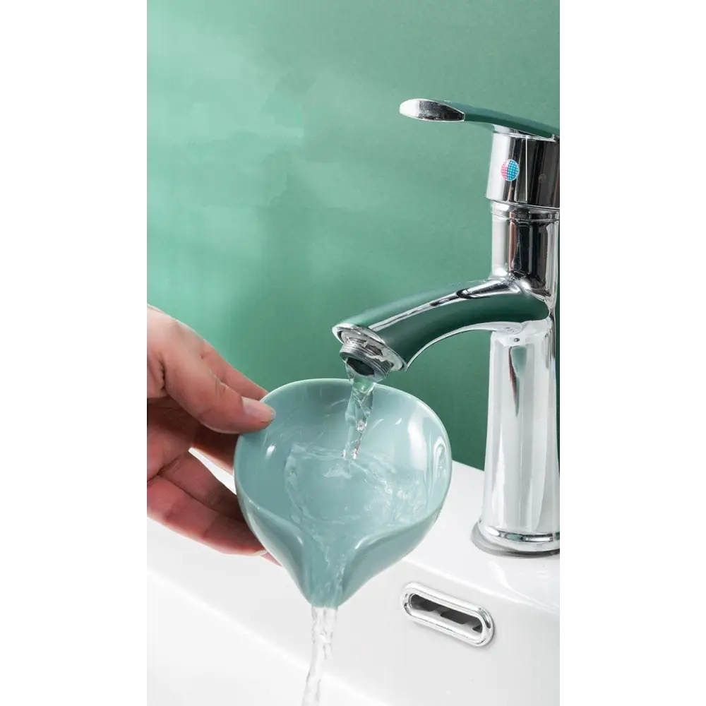 Leaf Shaped Soap Dish Holder Suction Cup Soap Dish For Bathroom Shower Soap Box Sponge Soap Holder Storage Tray Soap