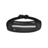 Lightweight Sports Running Waist Bag Unisex Belt Bag Waterproof Fanny Pack Bright Colors Fitness Workout Waist Bag