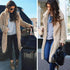 Luxurious Autumn Winter Jacket Female Coat Solid Color Fleece Coats Casual Outerwear Warm Soft Cardigan Fur Jackets