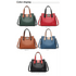 Luxurious Leather Bags Purses and Handbags For Ladies and Girls Charming Designer Shoulder Crossbody Bags for Women