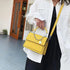 Luxurious Women’s Bags With Large Capacity Designer Handbags PU Shoulder Bag For Female Elegant Handbags - ALU93136ZAB