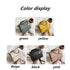 Luxurious Women’s Bags With Large Capacity Designer Handbags PU Shoulder Bag For Female Elegant Handbags - ALU93136ZAB