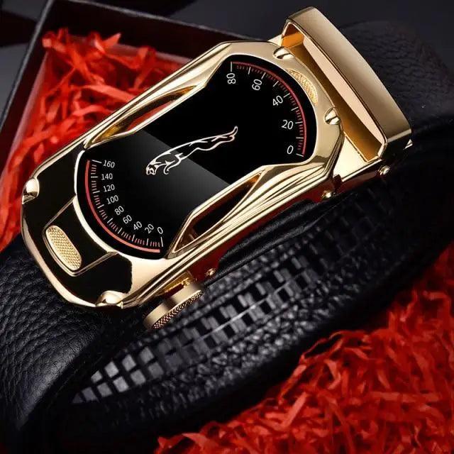 Luxury Automatic Black Genuine Leather Business Belt For Men New Fashion High Quality Black Belts - STEVVEX Fashion - 714, automatic buckle belt, belt, belt for men, belts, black belt, black belt for men, black leather belt, boys belt, business belt, classic belt, cool belt, elegant belt, fashion belt, golden belt, leather belt, luxury belt, mens belt, retro belt, silver belt, sports belt, sports belt for men, stylish belt, trendy belt, unique belt, vintage belt - Stevvex.com