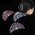 Luxury Charming Women Hair Claws Shiny Elegant Hair Clips Fashion Hair Accessories Party Hair Claws - STIL7577KJHFF