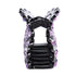 Luxury Charming Women Hair Claws Shiny Elegant Hair Clips Fashion Hair Accessories Party Hair Claws - STIL7577KJHFF