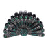 Luxury Charming Women Hair Claws Shiny Elegant Hair Clips Fashion Hair Accessories Party Hair Claws - STIL7577KJHFF