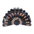 Luxury Charming Women Hair Claws Shiny Elegant Hair Clips Fashion Hair Accessories Party Hair Claws - STIL7577KJHFF