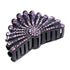 Luxury Charming Women Hair Claws Shiny Elegant Hair Clips Fashion Hair Accessories Party Hair Claws - STIL7577KJHFF