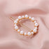 Luxury Design Star Round Pearl Women Hair Barrettes Cute Wedding Hair Clip For Women Ultra - light Party Hair Clips