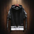 Luxury Hoodies Summer Short Sleeve Hooded Sweatshirt Men Unisex Top Hip Hop Tracksuit Men's - Treko - Cool Fashion, Cool Hoodies, Hoodies, Jaket Hoodies, Joggers for man, Loose Hoodies, Luxury Hoodies, Male Fashion, man streetwear, Men Hoodies, Modern Hoodies, New Hoodies, New Sweatshirt, Stylish Hoodies, Sweatshirt- Stevvex.com