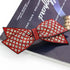 Luxury Shiny Ladies Bowknot Hair Clips For Women Fashion Hair Barrettes Black Hair Clips Hair Jewelry Excellent Gift