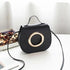 Luxury Sizzling PU Leather Crossbody Shoulder Bag For Females Fashionable Designer Handbag Bags for Women And Girls