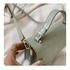 Luxury Snow White Crossbody Bags For Women And Girls Small PU Leather Handbag - Ladies Designer Evening Bags - ALLURELATION - 575, Bags, bags for girls, bags for ladies, Bags in demand, Best deal on bags, Best Selling Bag, business trip bag, Bussiness working Bags, Delightful Designer Bag, Designer Bags, Fashionable bag, gift bags, Luxury Bags, Modern Bags, Party Bags, PU Leather Bags, shoulder bag for ladies, Small bags, Snow White Bags, Stylish Hanging Bags, Vintage Style bag - Stevvex.com