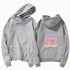 Luxury Unisex Hoody Kpop Hoodies Sweatshirt Love Yourself Hoody Sweatshirt Boys Hoody Hoodies - Treko - Casual Tracksuit, Cool Fashion, Cool Hoodies, Female Fashion, Girls Hoodies, Hooded sweatshirts, Hoodies, Jacket Hoodies, Loose Hoodies, Luxury Hoodies, Modern Hoodies, New Hoodies, Stylish Hoodies, Woman Fashion Hoodies, Women elegant Hoodies, Women fashion, Women Hoodies- Stevvex.com